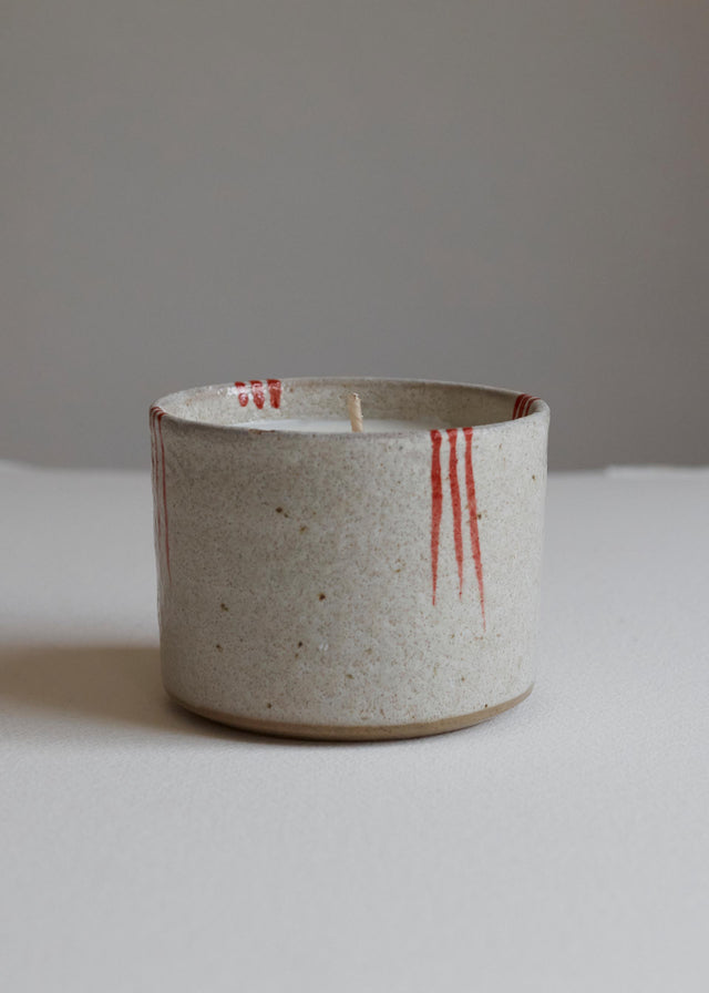 Emi Ceramics Tea Cup – Sand