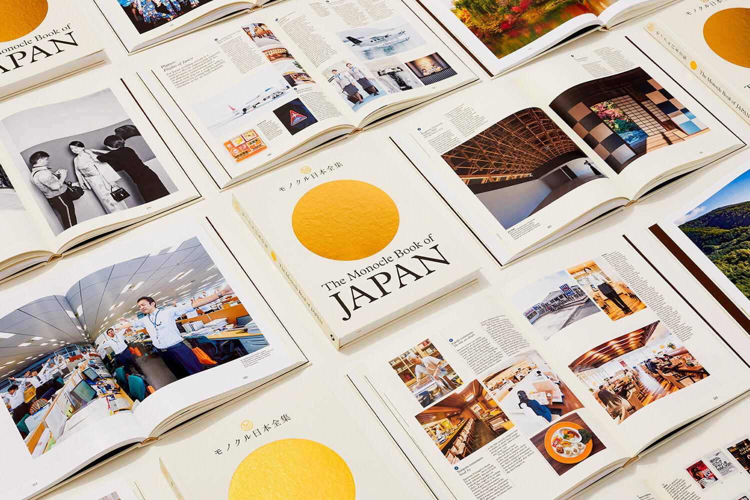 Monocle Book of Japan