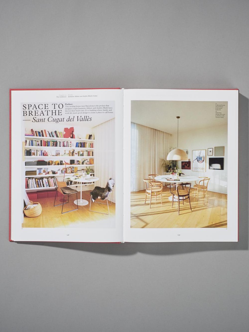 Monocle Guide To Cosy Homes