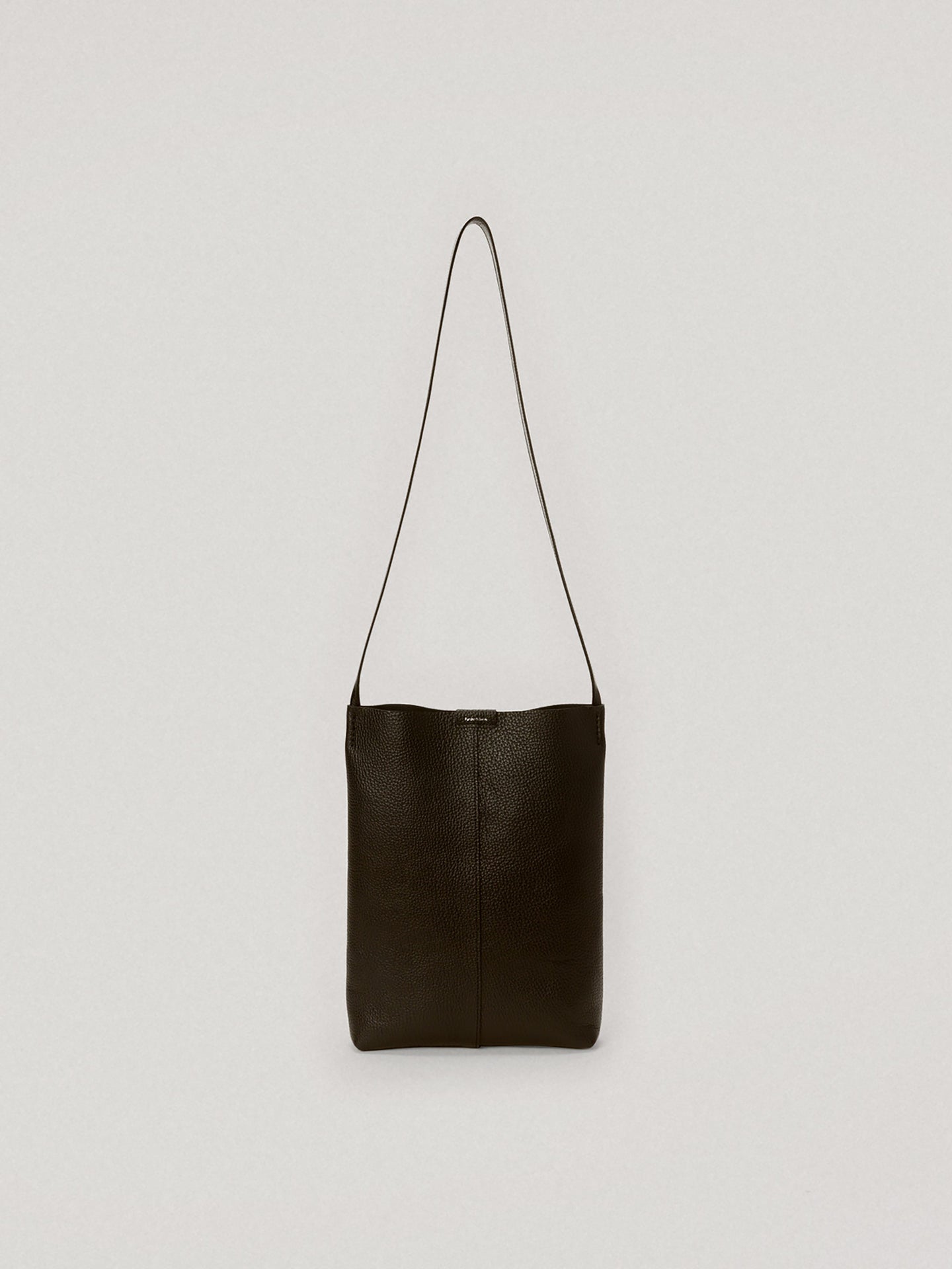 Hender Scheme Piano Shoulder Bag Big – Black