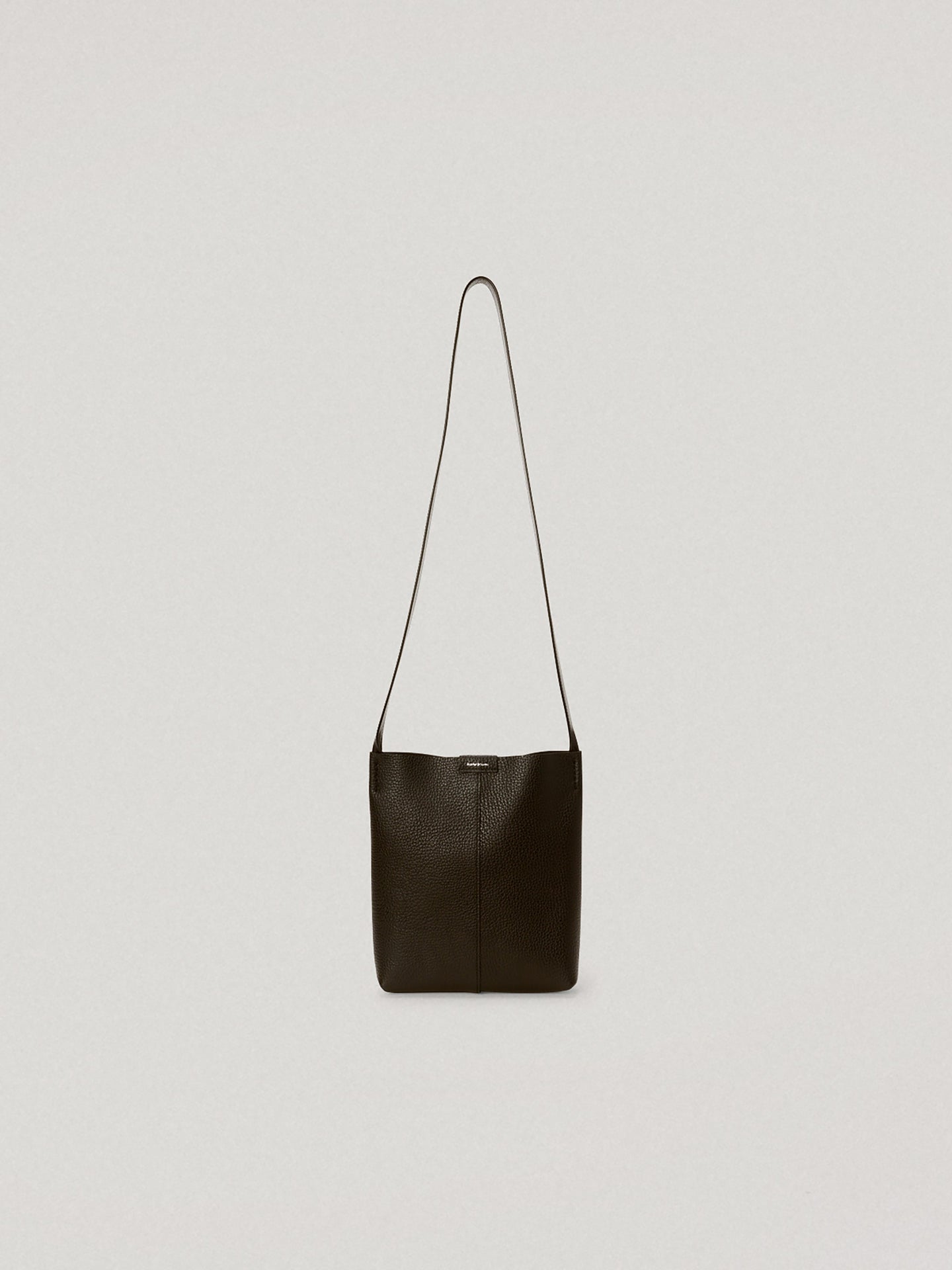 Hender Scheme Piano Shoulder Bag Small – Black