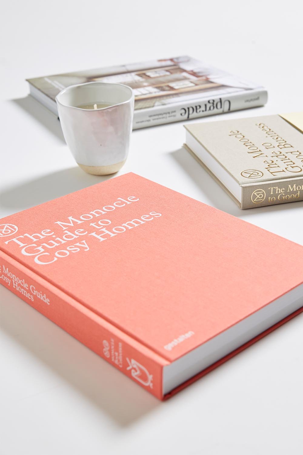 Monocle Guide To Cosy Homes
